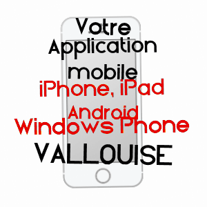 application mobile à VALLOUISE / HAUTES-ALPES