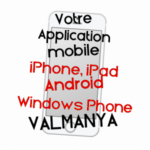 application mobile à VALMANYA / PYRéNéES-ORIENTALES