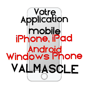 application mobile à VALMASCLE / HéRAULT