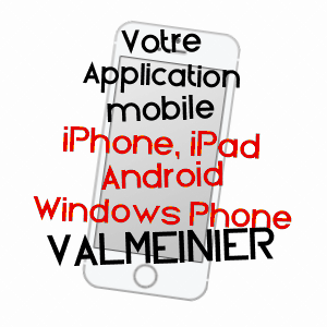 application mobile à VALMEINIER / SAVOIE