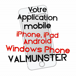 application mobile à VALMUNSTER / MOSELLE