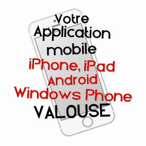 application mobile à VALOUSE / DRôME