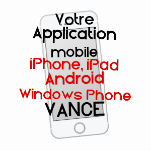 application mobile à VANCé / SARTHE
