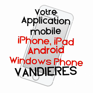 application mobile à VANDIèRES / MEURTHE-ET-MOSELLE