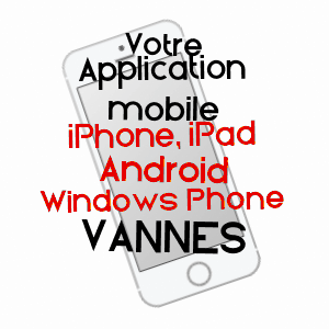 application mobile à VANNES / MORBIHAN