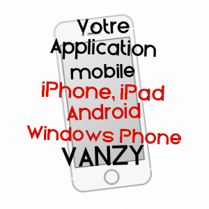 application mobile à VANZY / HAUTE-SAVOIE