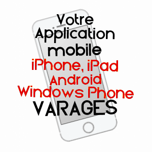 application mobile à VARAGES / VAR
