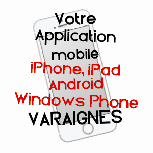 application mobile à VARAIGNES / DORDOGNE
