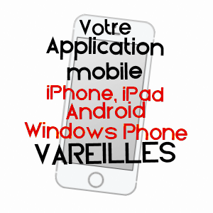 application mobile à VAREILLES / YONNE