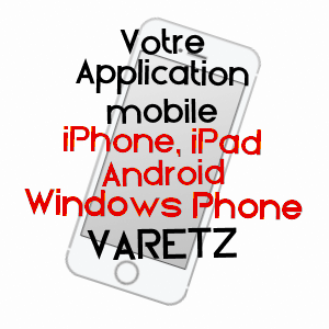 application mobile à VARETZ / CORRèZE