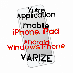 application mobile à VARIZE / MOSELLE