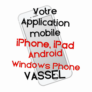 application mobile à VASSEL / PUY-DE-DôME