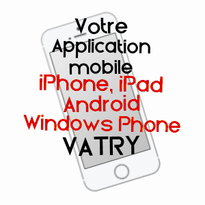 application mobile à VATRY / MARNE