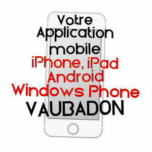 application mobile à VAUBADON / CALVADOS