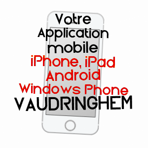 application mobile à VAUDRINGHEM / PAS-DE-CALAIS