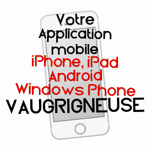 application mobile à VAUGRIGNEUSE / ESSONNE