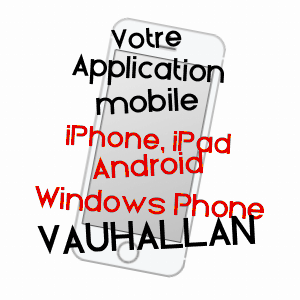 application mobile à VAUHALLAN / ESSONNE