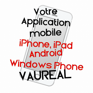 application mobile à VAURéAL / VAL-D'OISE