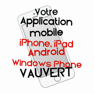 application mobile à VAUVERT / GARD