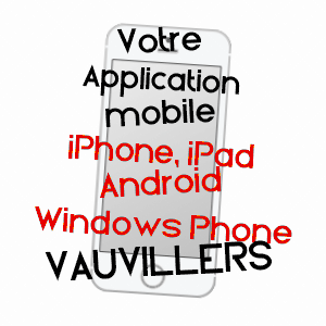 application mobile à VAUVILLERS / SOMME