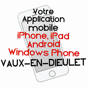 application mobile à VAUX-EN-DIEULET / ARDENNES