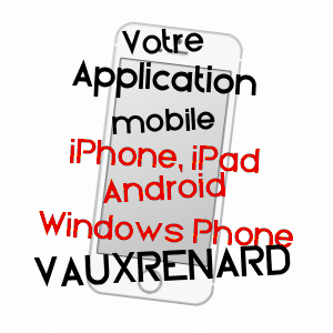 application mobile à VAUXRENARD / RHôNE
