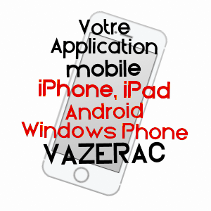 application mobile à VAZERAC / TARN-ET-GARONNE