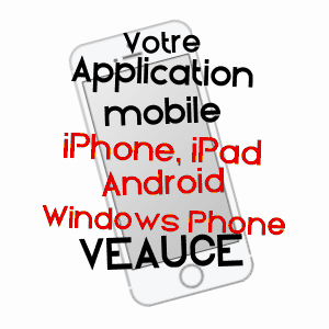 application mobile à VEAUCE / ALLIER