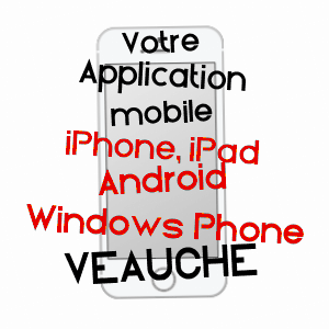 application mobile à VEAUCHE / LOIRE