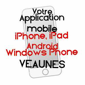 application mobile à VEAUNES / DRôME