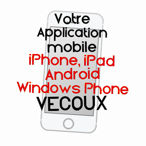 application mobile à VECOUX / VOSGES