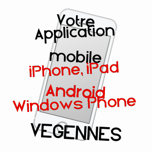 application mobile à VéGENNES / CORRèZE