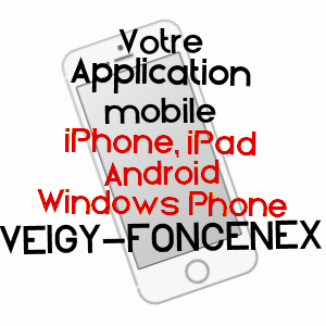 application mobile à VEIGY-FONCENEX / HAUTE-SAVOIE