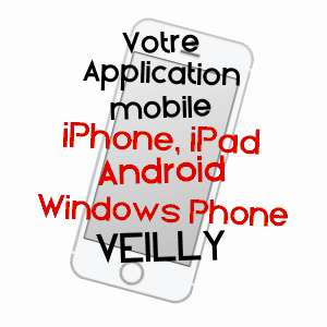 application mobile à VEILLY / CôTE-D'OR