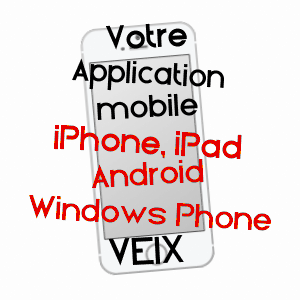 application mobile à VEIX / CORRèZE