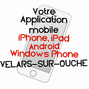 application mobile à VELARS-SUR-OUCHE / CôTE-D'OR