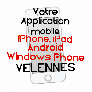 application mobile à VELENNES / SOMME
