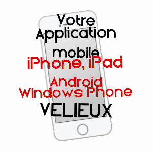 application mobile à VéLIEUX / HéRAULT