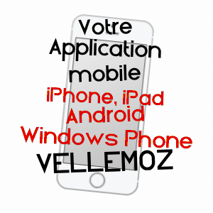 application mobile à VELLEMOZ / HAUTE-SAôNE