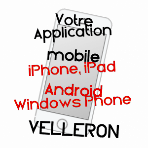 application mobile à VELLERON / VAUCLUSE
