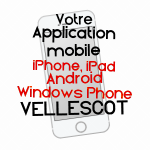 application mobile à VELLESCOT / TERRITOIRE DE BELFORT