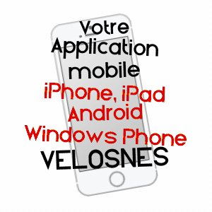 application mobile à VELOSNES / MEUSE