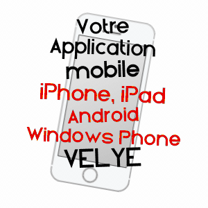 application mobile à VéLYE / MARNE