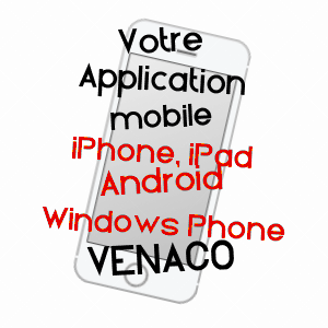 application mobile à VENACO / HAUTE-CORSE
