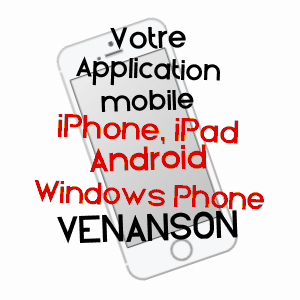 application mobile à VENANSON / ALPES-MARITIMES