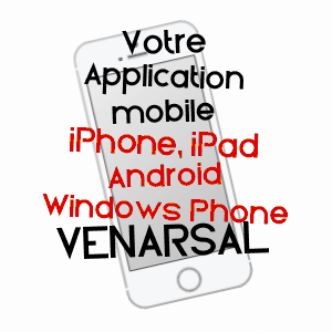 application mobile à VENARSAL / CORRèZE