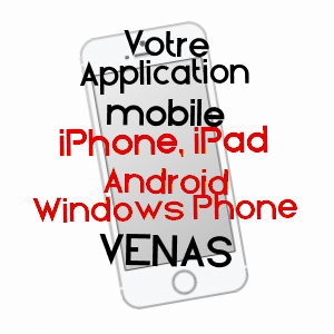application mobile à VENAS / ALLIER
