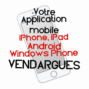application mobile à VENDARGUES / HéRAULT