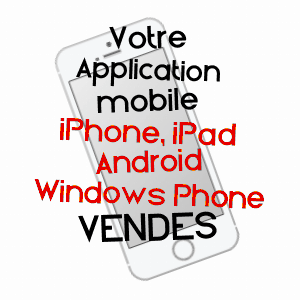 application mobile à VENDES / CALVADOS