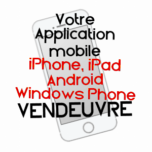 application mobile à VENDEUVRE / CALVADOS